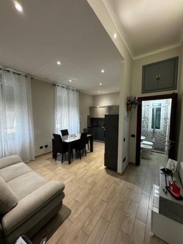 Appartement Casa Carolini