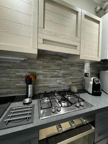 Casa Carolini Appartement La Spezia