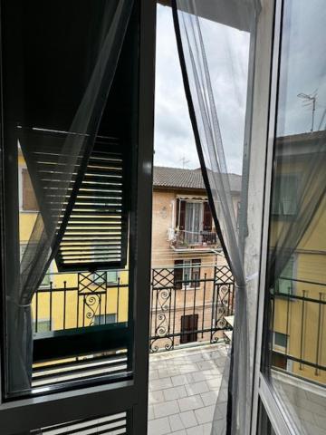 Casa Carolini Appartement *