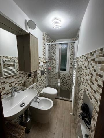 Casa Carolini Appartement La Spezia