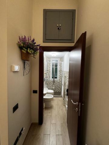 Appartement Casa Carolini La Spezia