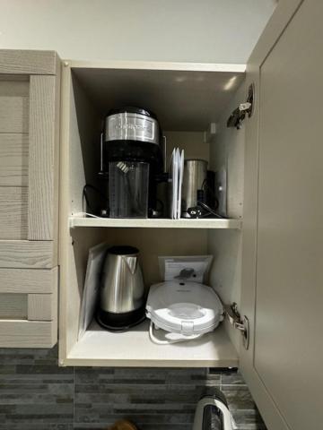 Appartement Casa Carolini La Spezia
