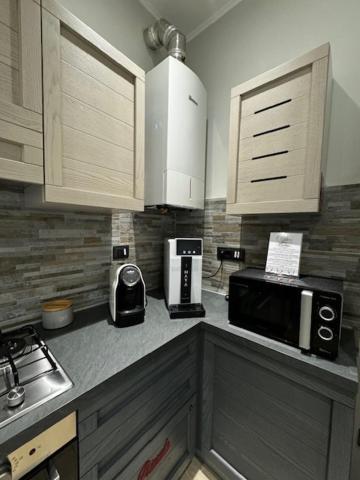 Appartement Casa Carolini