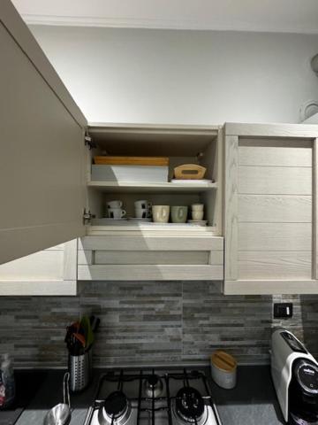 Casa Carolini Appartement