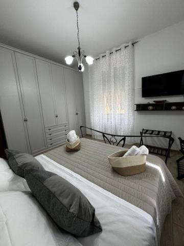 Appartement Casa Carolini *