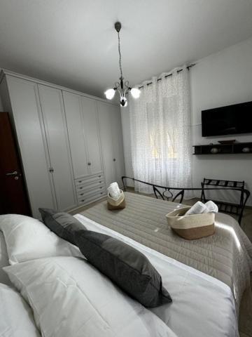 Appartement Casa Carolini *