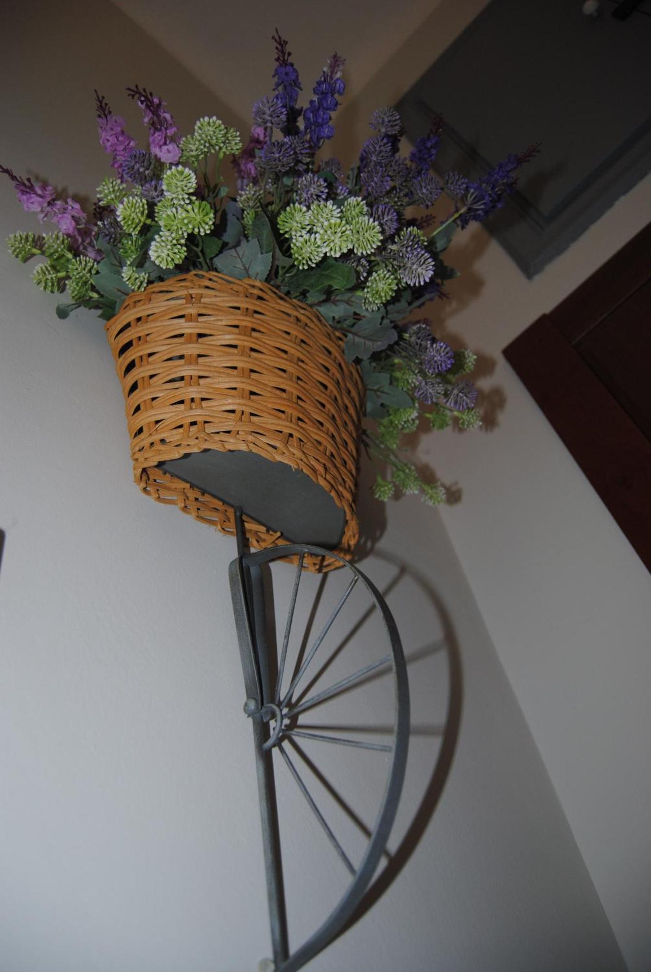 Casa Carolini Appartement *