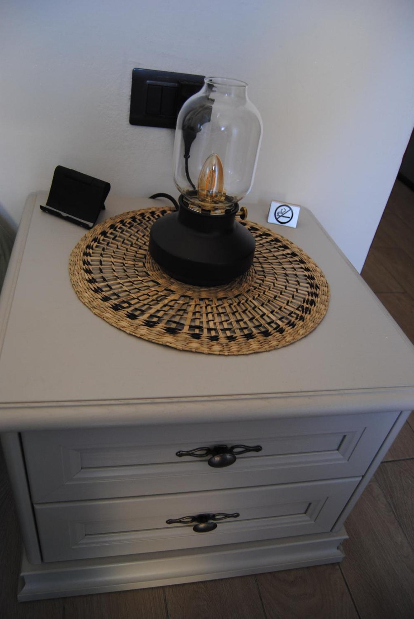 Casa Carolini Appartement