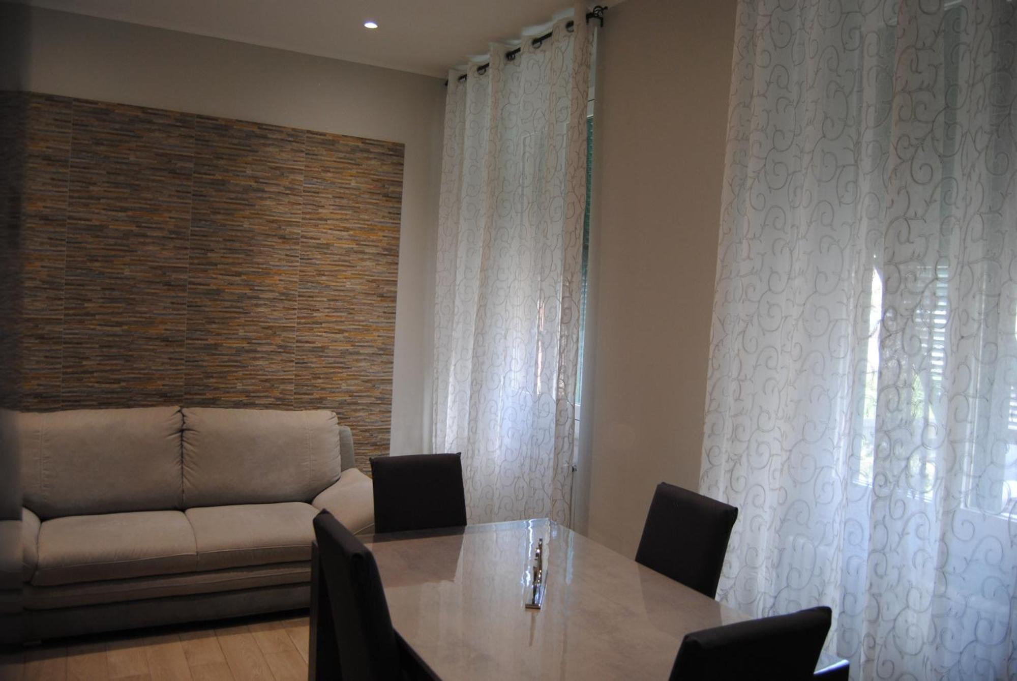 Casa Carolini Appartement La Spezia