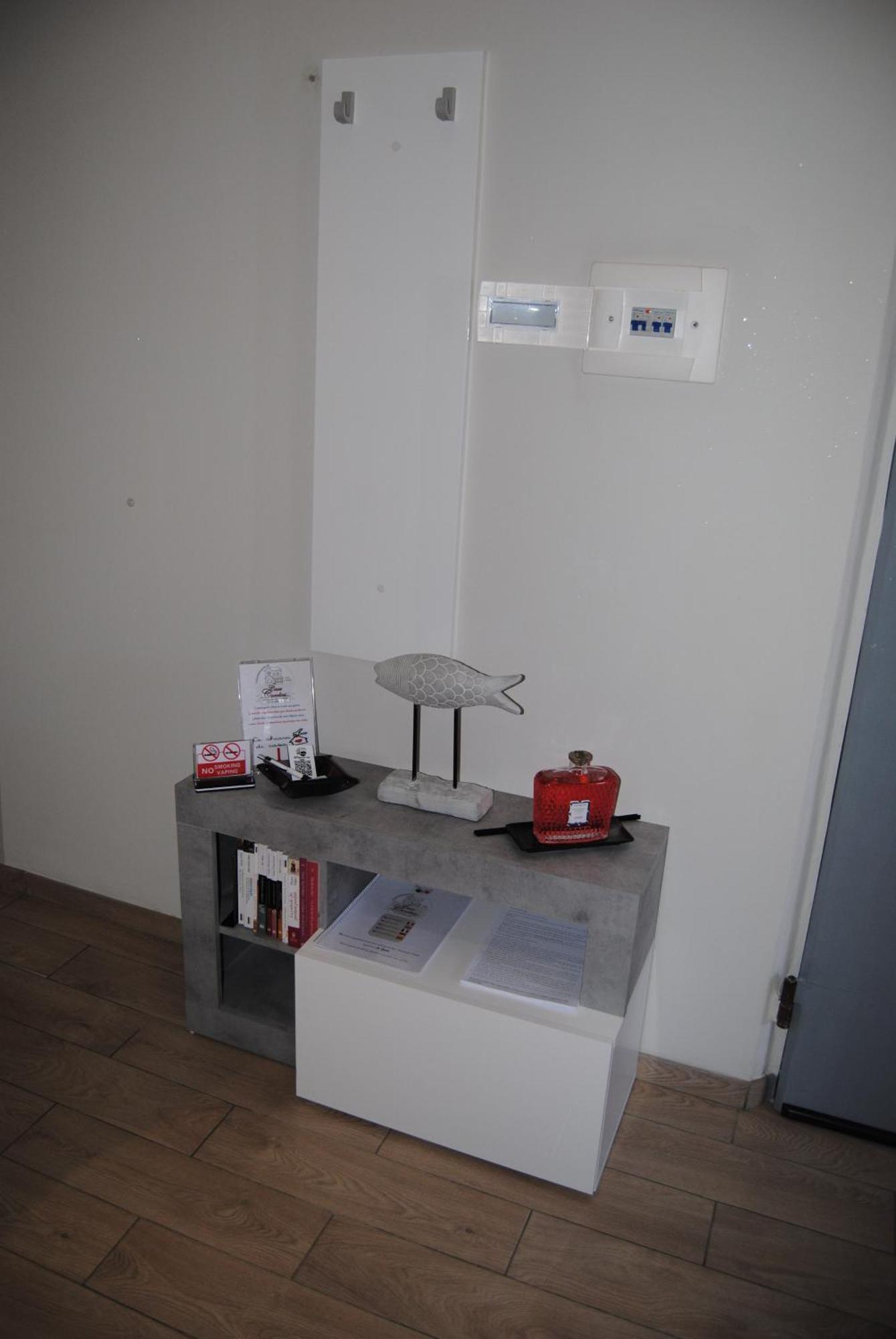 Appartement Casa Carolini La Spezia