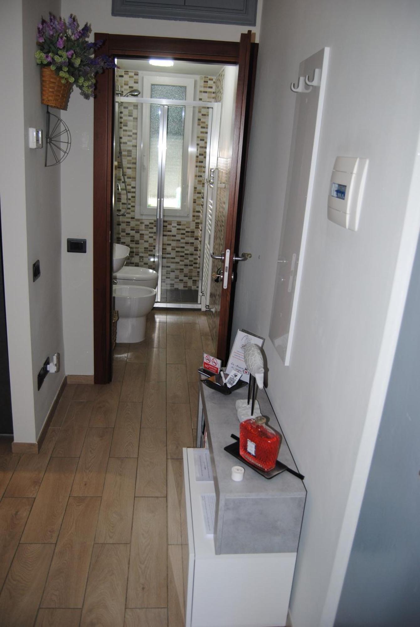 Casa Carolini Appartement